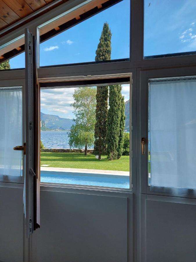 Villa Onedo Abbadia Lariana Zewnętrze zdjęcie