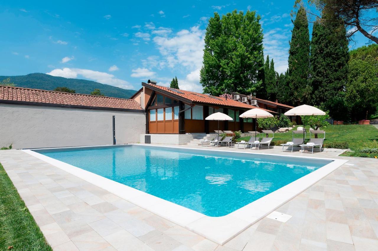 Villa Onedo Abbadia Lariana Zewnętrze zdjęcie